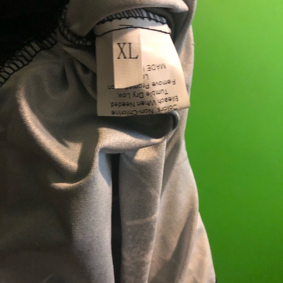 SHEIN Black Fitness Pants - Picture 6 of 6